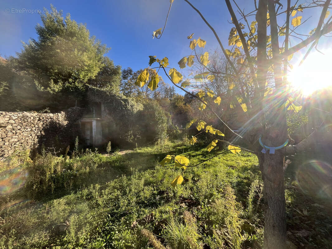 Maison à SAINT-GERVAIS-SUR-MARE