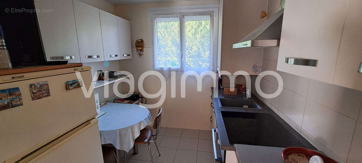 Appartement cholet  t2 - photo 3