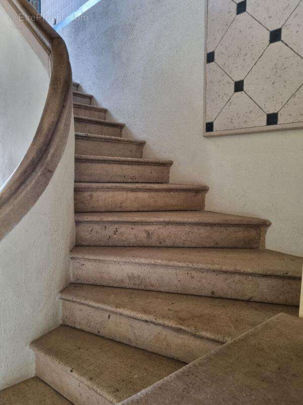 Maison à CHATEAUNEUF-SUR-CHER