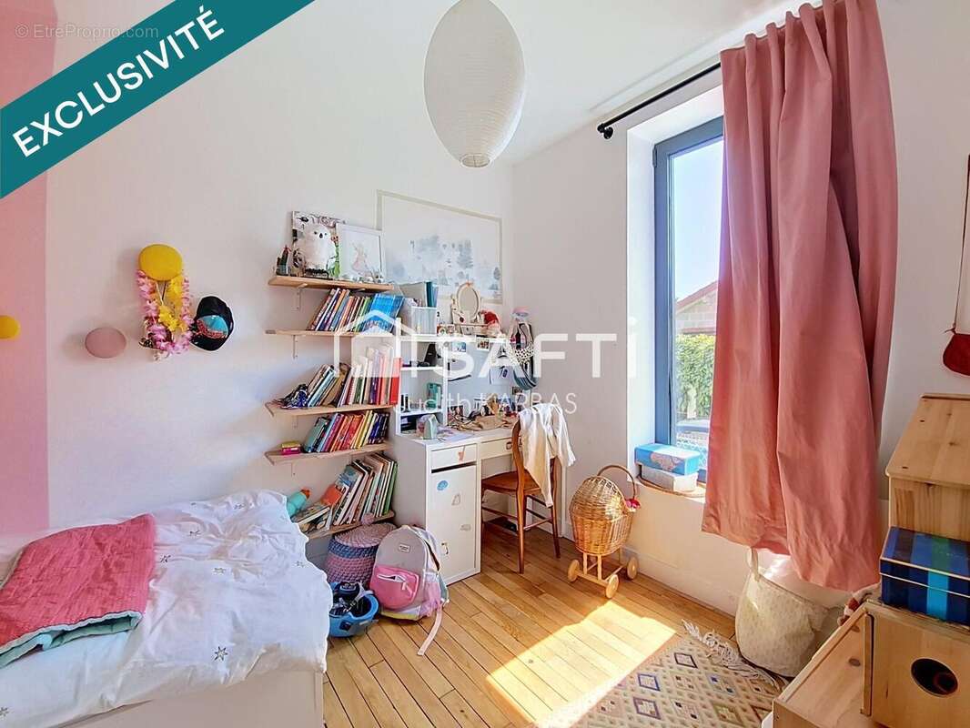 Photo 4 - Maison à ROMAINVILLE