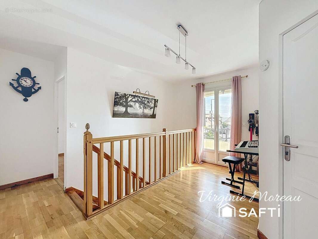 Photo 7 - Maison à LISSES