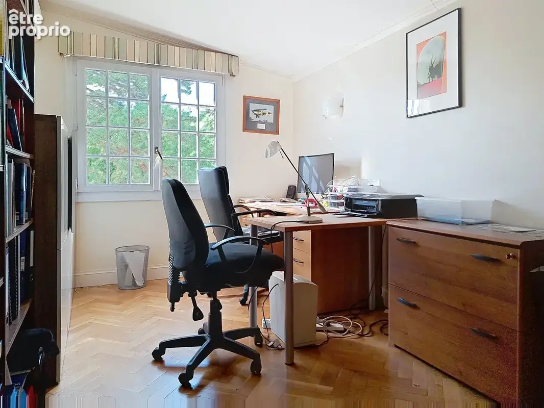 Pujaudran, Maison T6, dépendances, 1.5 ha - photo 12