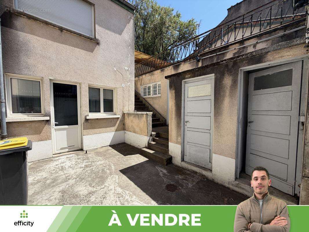 Appartement - photo 8