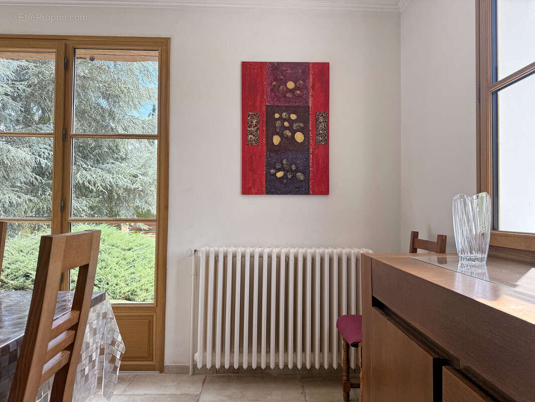 Maison 122 m² à Saint-Germain-Sur-Avre  - photo 5