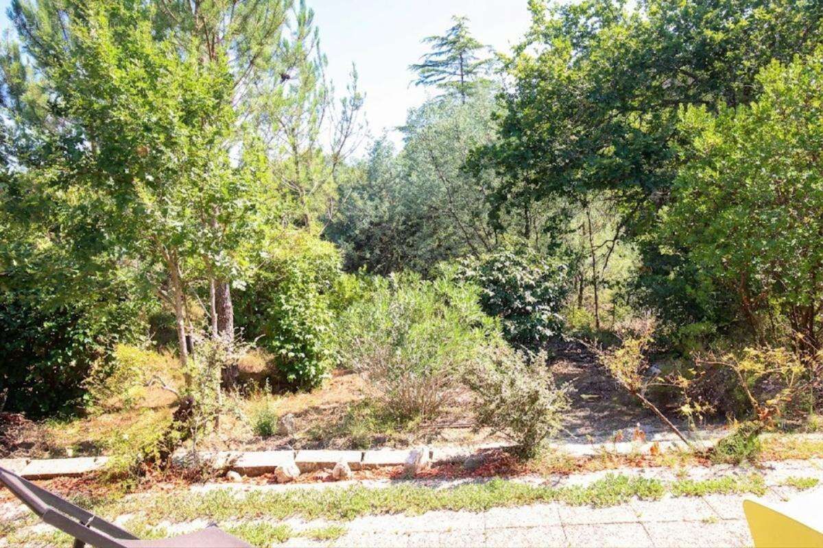 Maison bois type chalet 125 m² sur terrain de 5 110 m² divisible - ONESSE-ETR-LAHARIE - photo 4