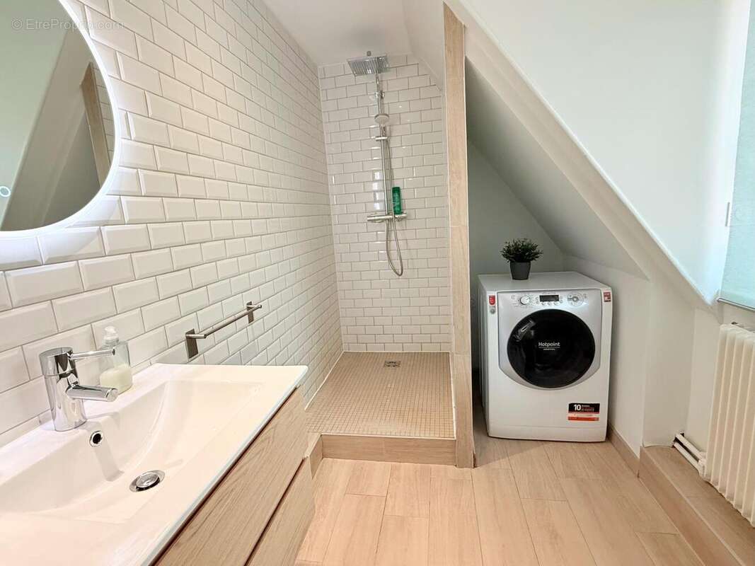 Photo 3 - Appartement à MULHOUSE