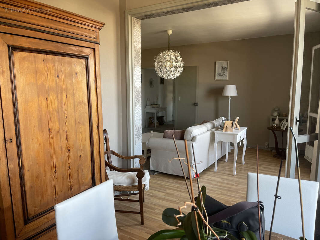 Appartement à LIMOGES