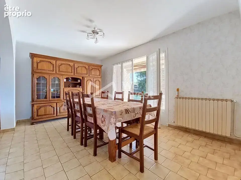 Maison 4 pièces 82 m² à vendre à Romans-Sur-Isere (26100) - photo 5