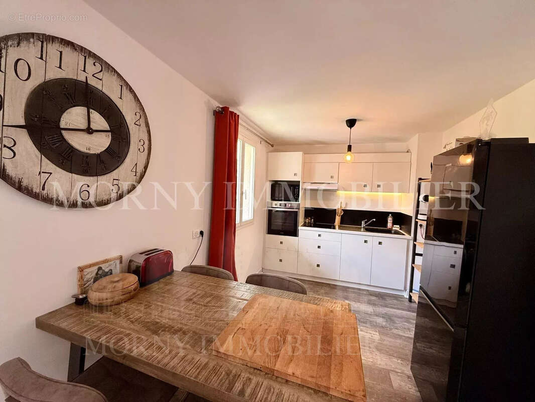 Appartement à TOUQUES