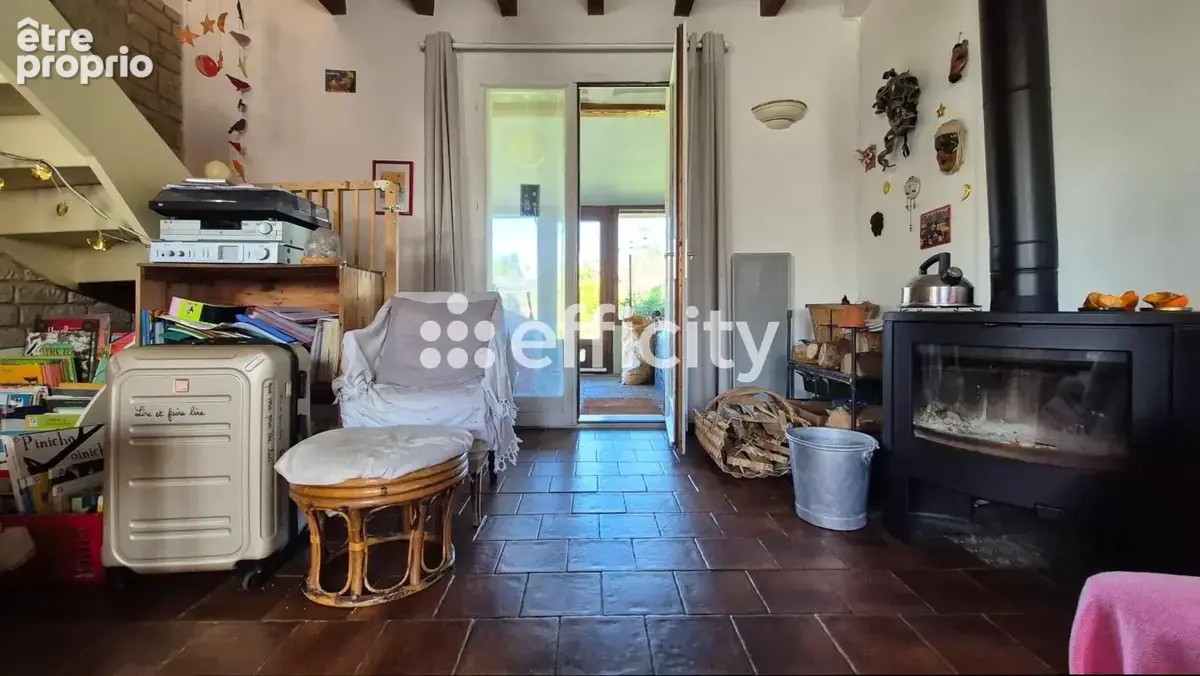 Maison 5 pièces 99 m² à vendre à Courtry (77181) - photo 4