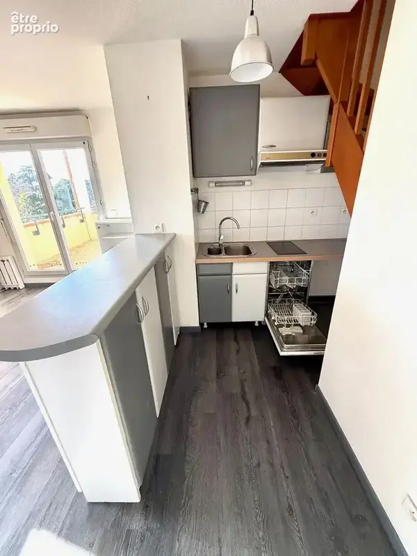 Appartement 45 m² à Auch  - photo 4