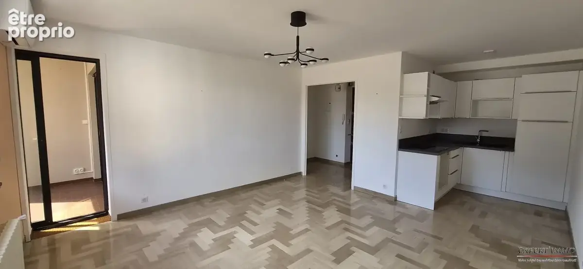 Photo Appartement à Sanary-Sur-Mer au prix de 385 000€