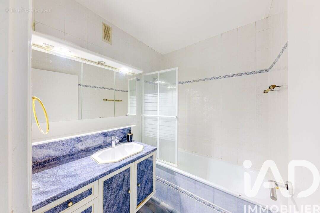 Photo 8 - Appartement à FONTENAY-LE-FLEURY