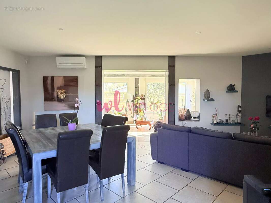 Maison à MONT-DE-MARSAN