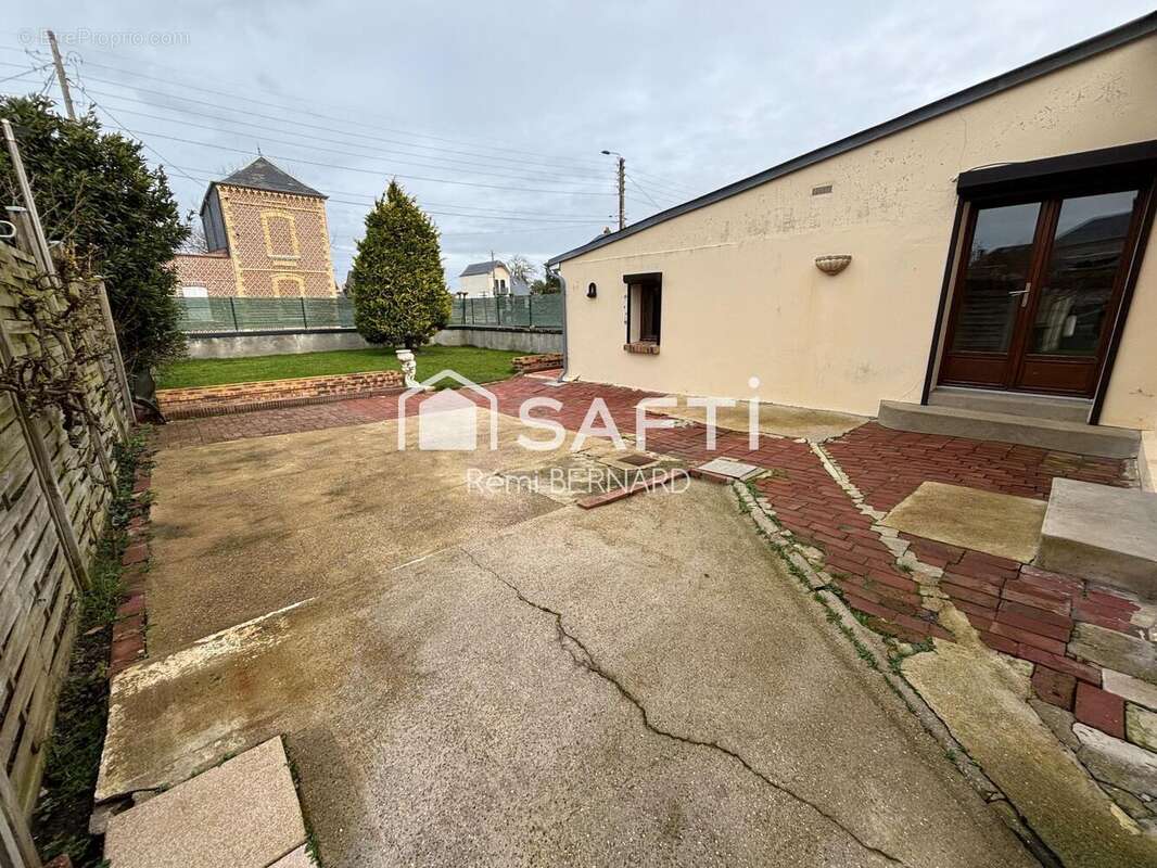 Photo 3 - Maison à LE CROTOY