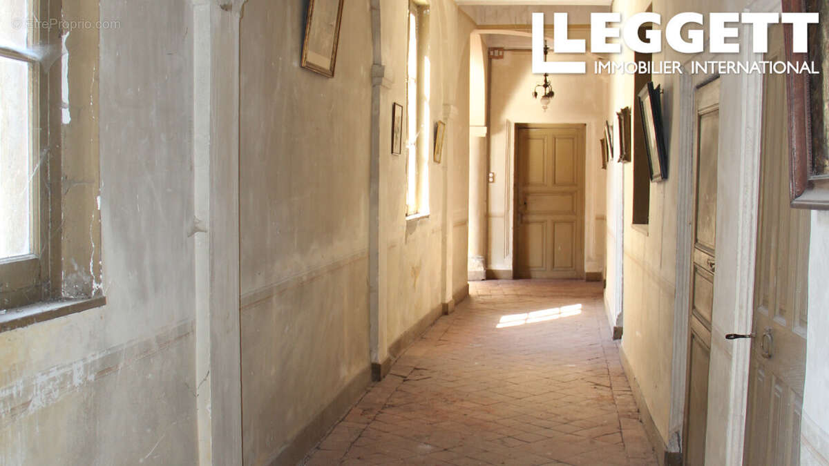 Appartement à SAINT-ANDEOL-LE-CHATEAU