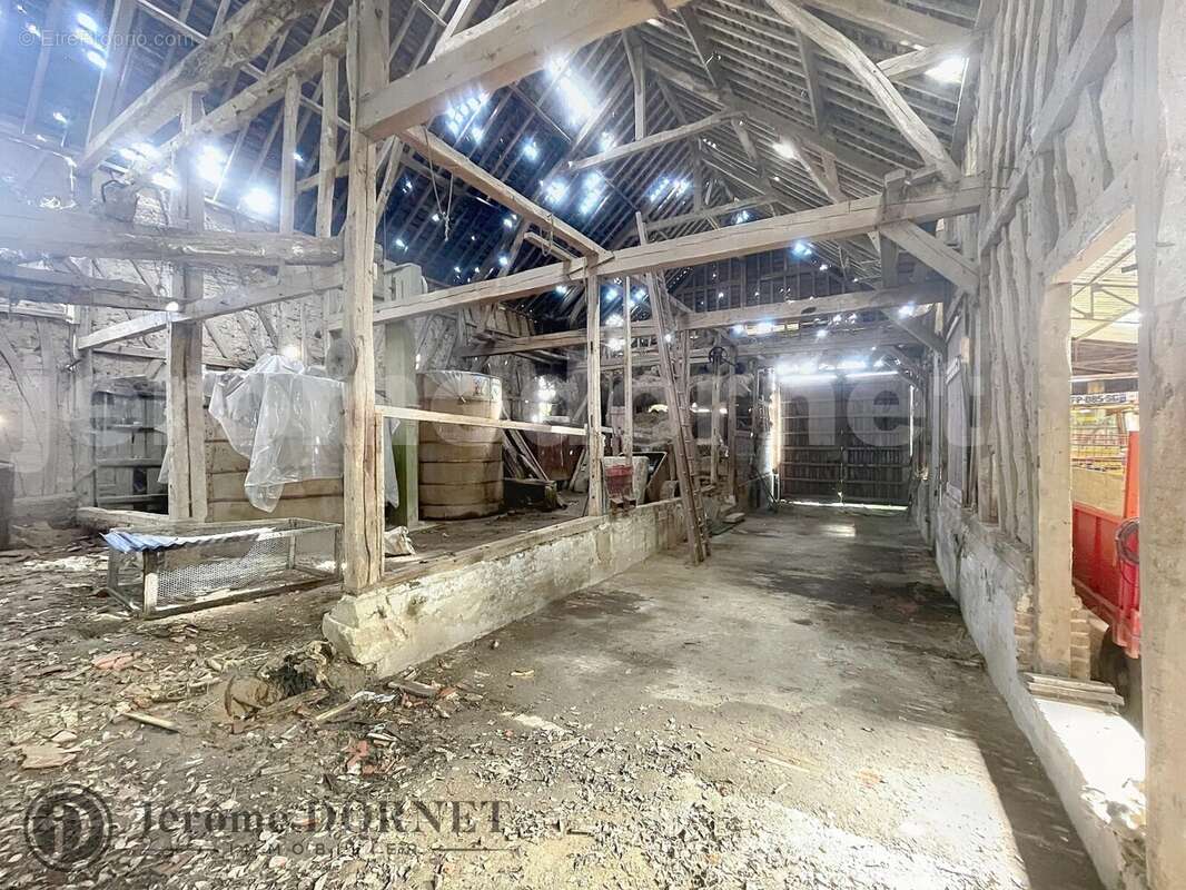 vadurel_00010 - Maison à GRANDVILLIERS