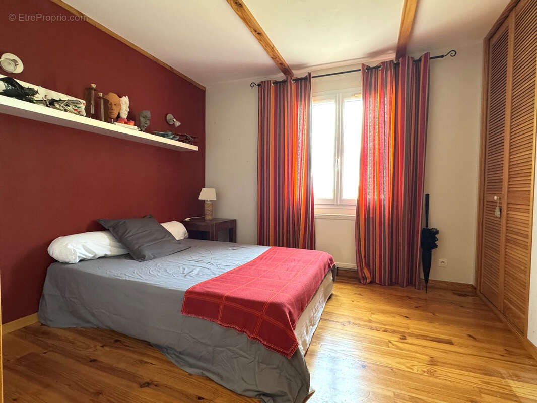 Maison à MOISSAC