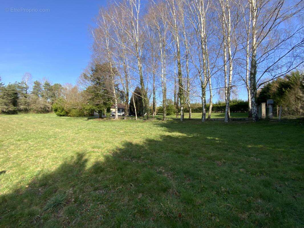 Maison à BONNAC-LA-COTE