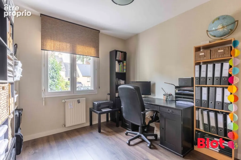 Maison 7 pièces 170 m² à vendre à Saint-Gilles (35590) - photo 7