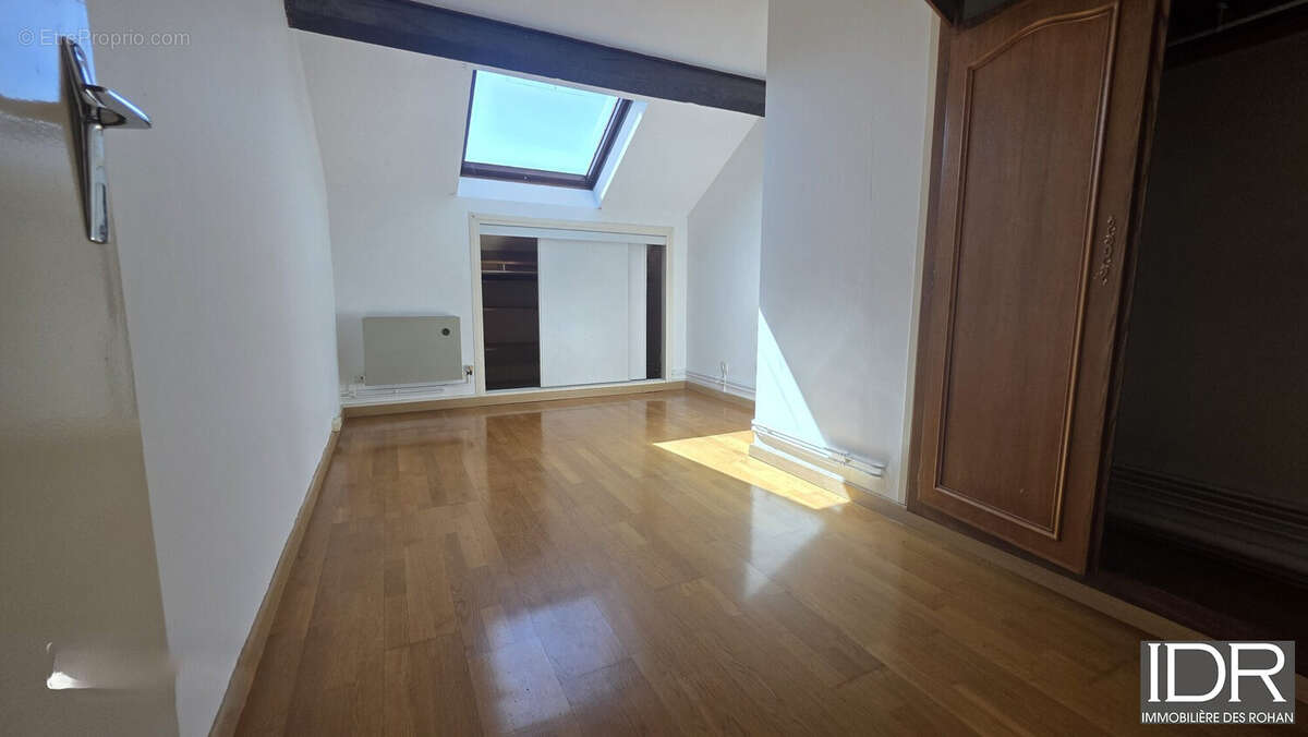 Appartement à DIEUZE