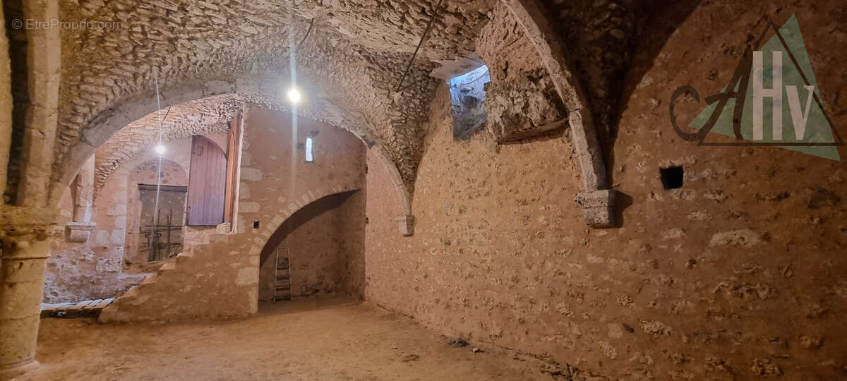 Maison à PROVINS