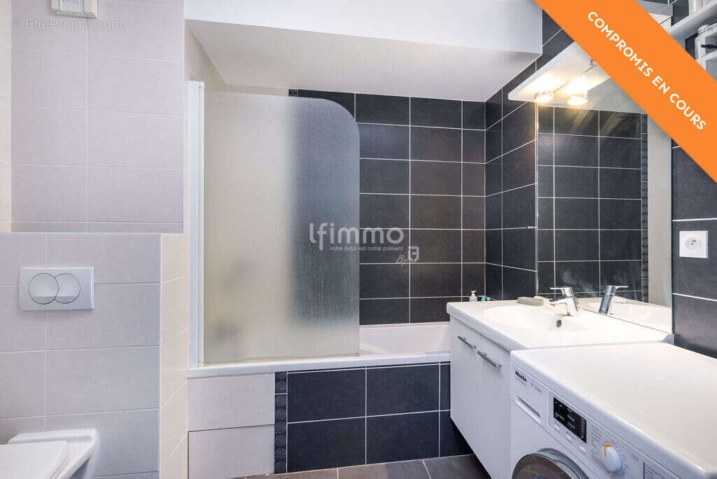 Appartement à BRIGNAIS