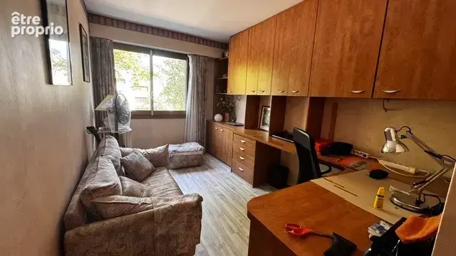 Photo Appartement à Palaiseau au prix de 315 000€
