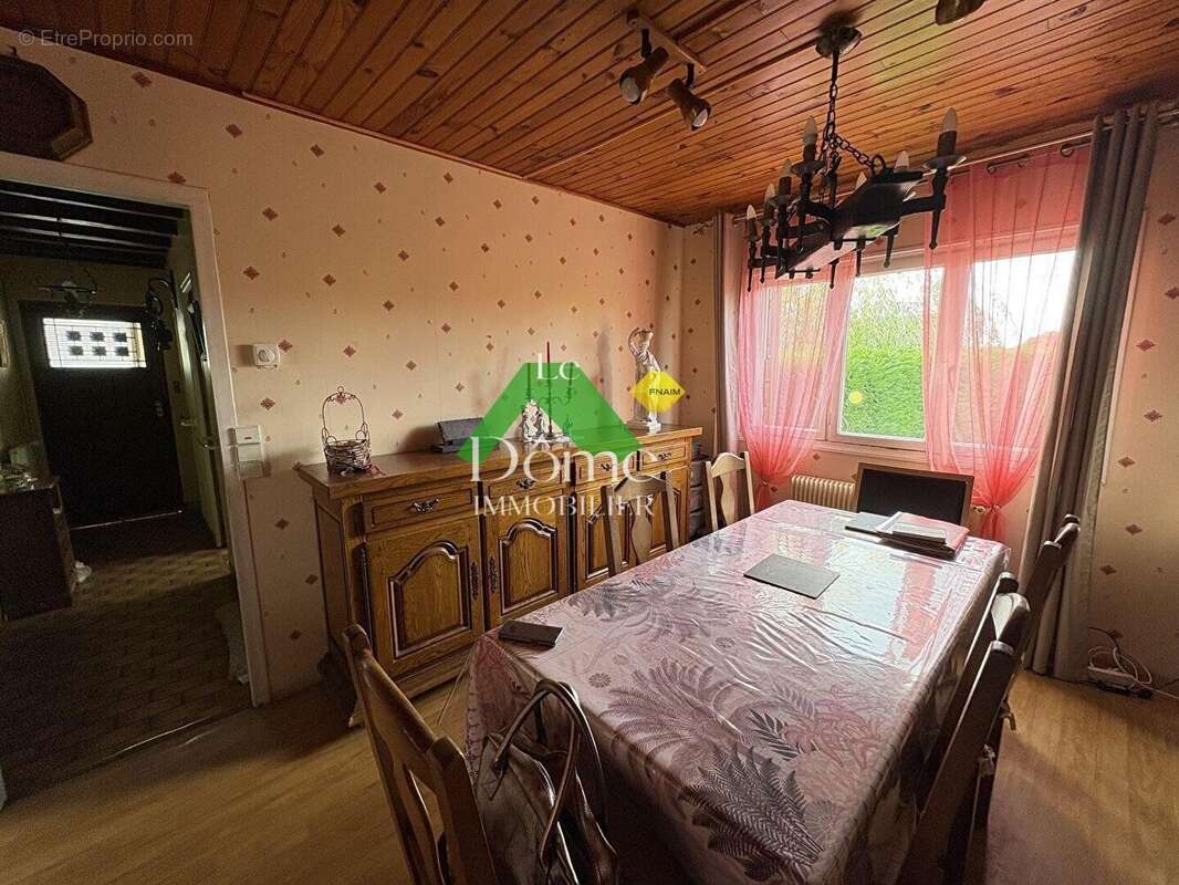 Maison 103 m² à Persan  - photo 5
