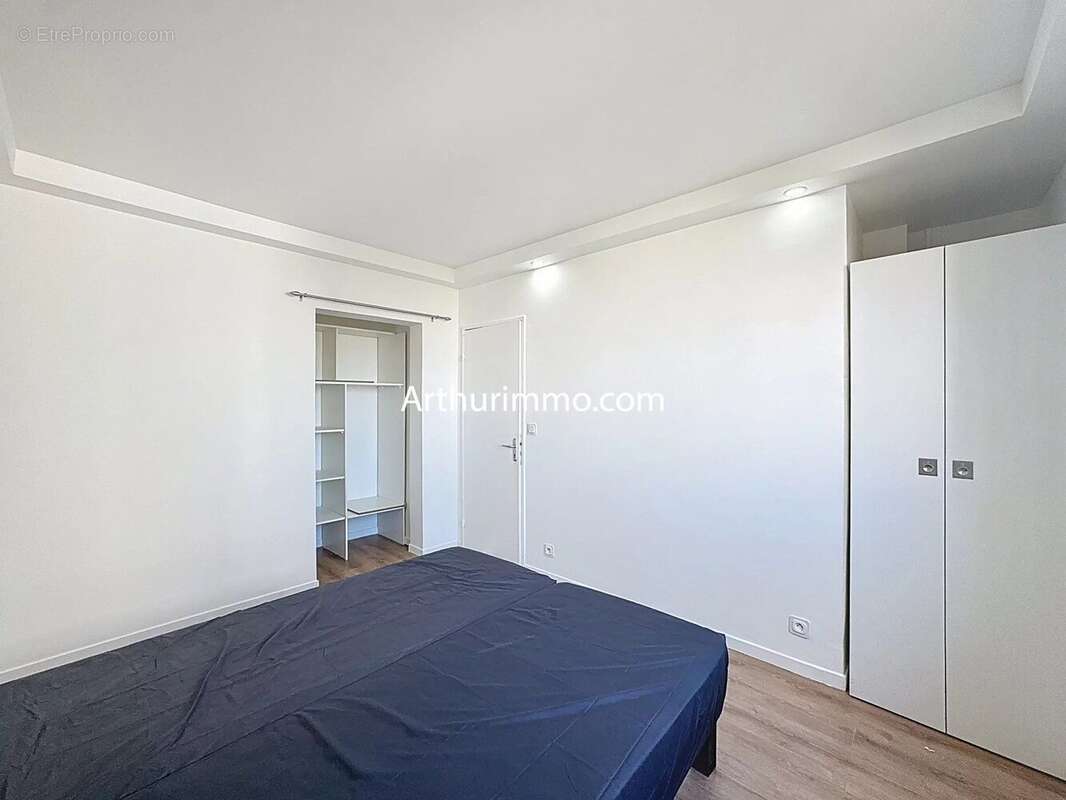 Appartement à CRETEIL