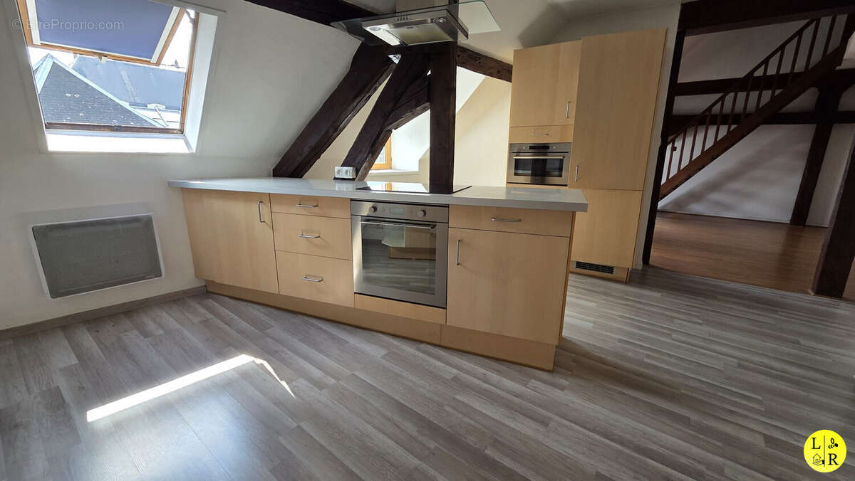 Appartement 70 m² à Arras  - photo 4