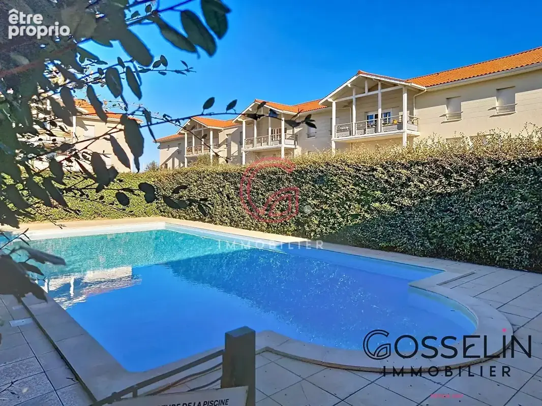 Biscarrosse plage appt t2 - photo 11