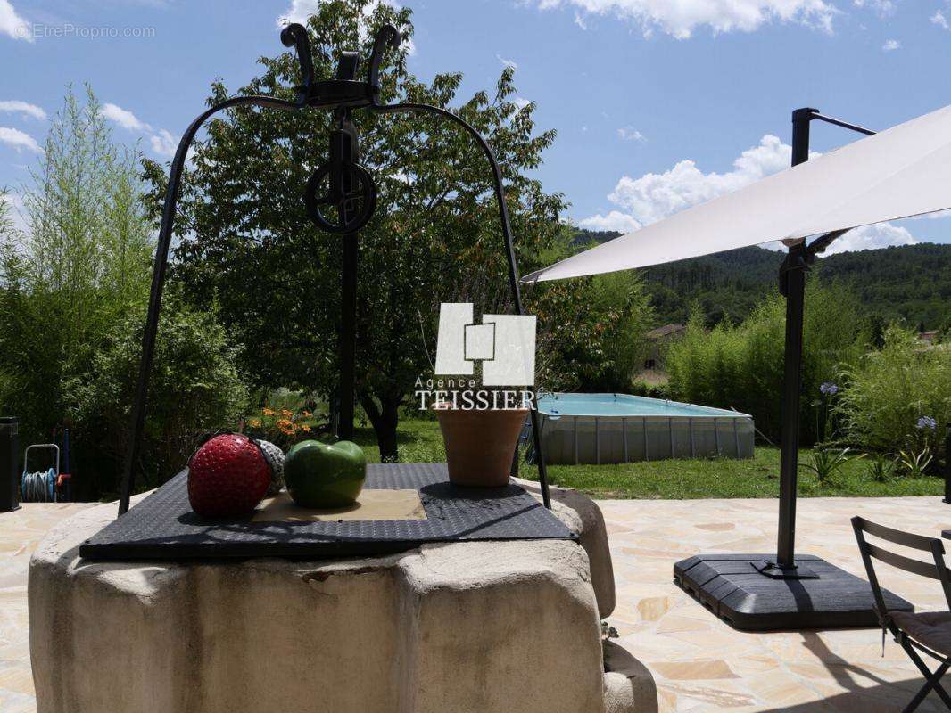 Maison à SAINT-AMBROIX