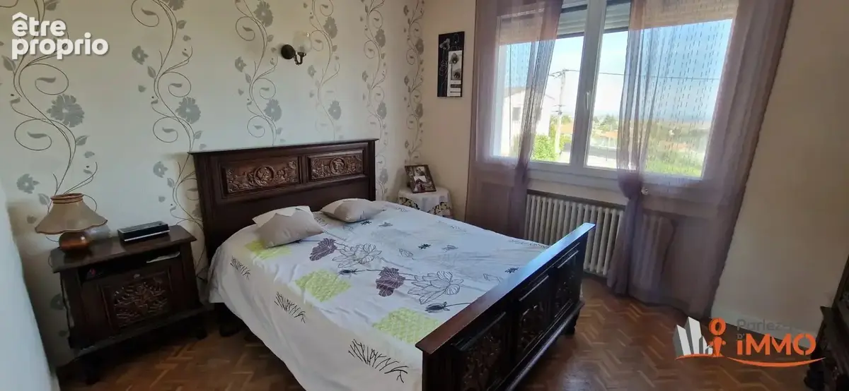Maison à vendre Saint-Martin-la-Plaine - photo 11