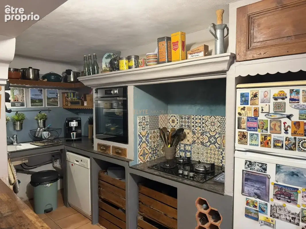Maison 4 pièces 140 m² à vendre à Villelaure (84530) - photo 9
