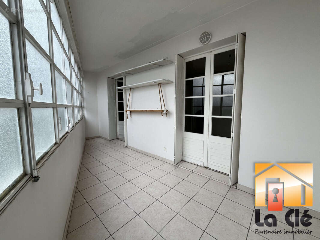 Appartement à AGEN