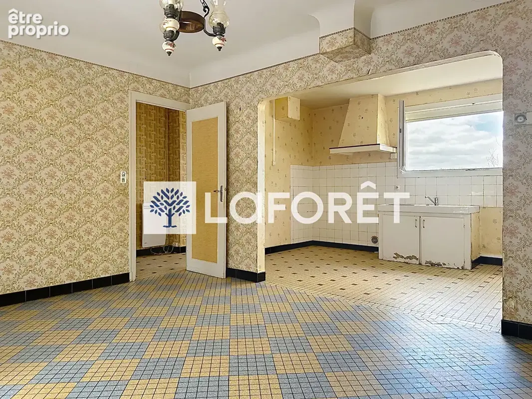Vente maison AIRVAULT - photo 4