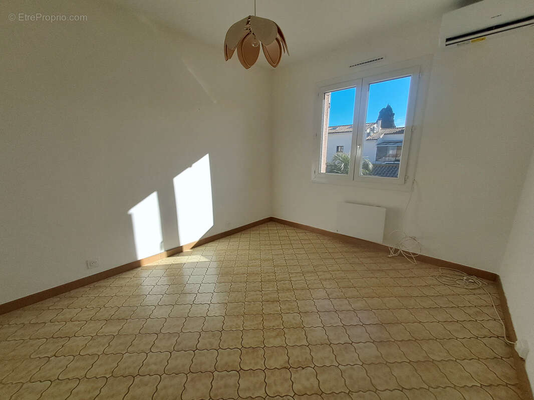Maison à AGDE