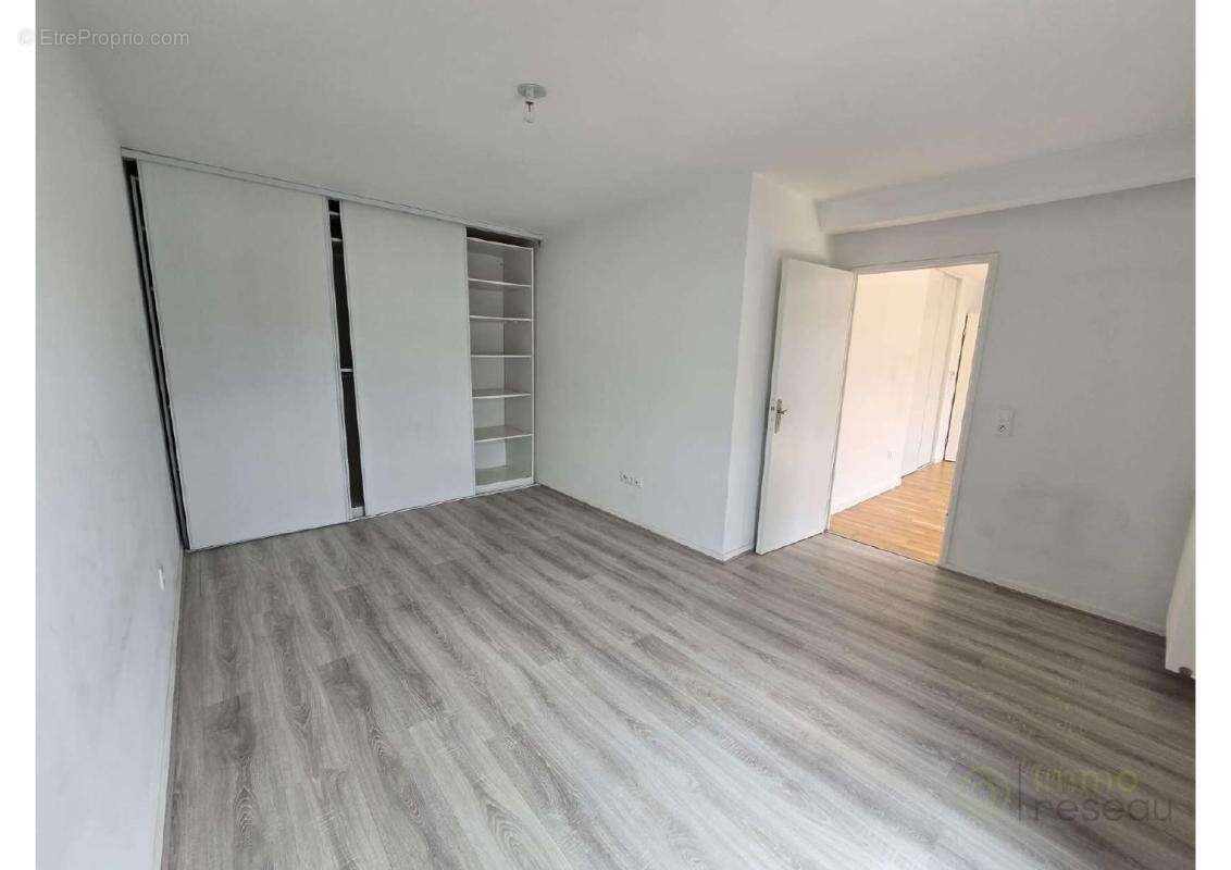 Appartement - photo 4