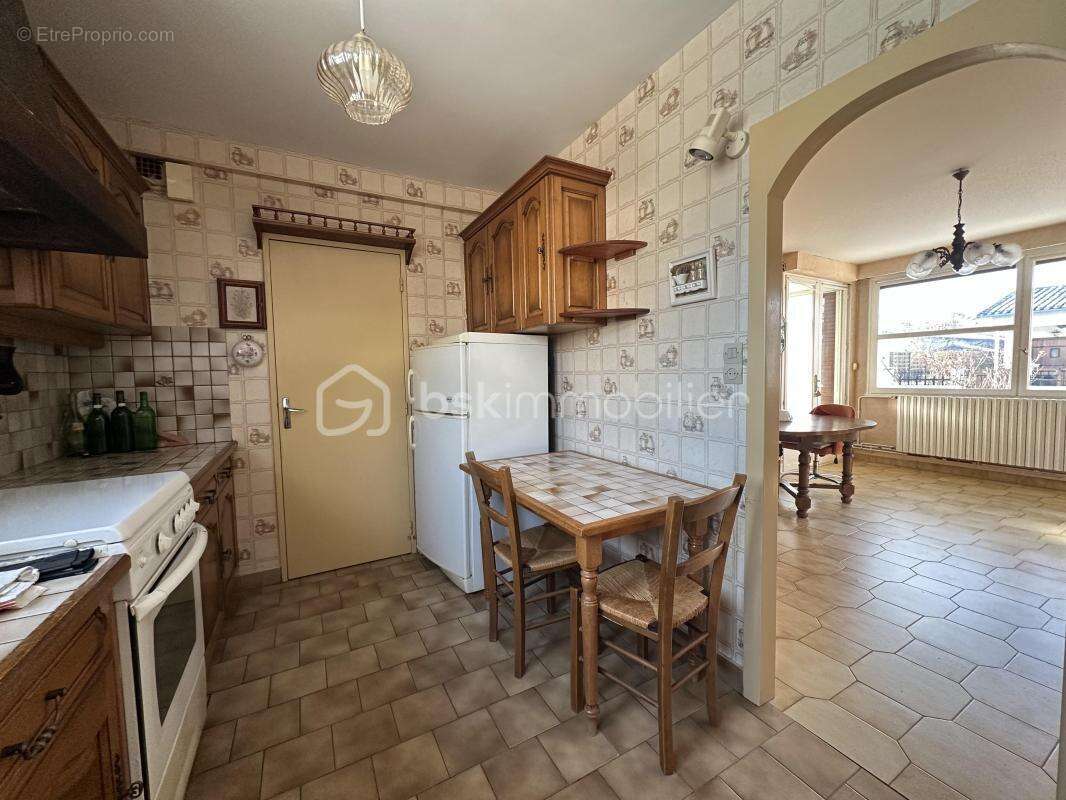 ***Aurélien Le Déaut by BSK Immobilier*** - photo 13