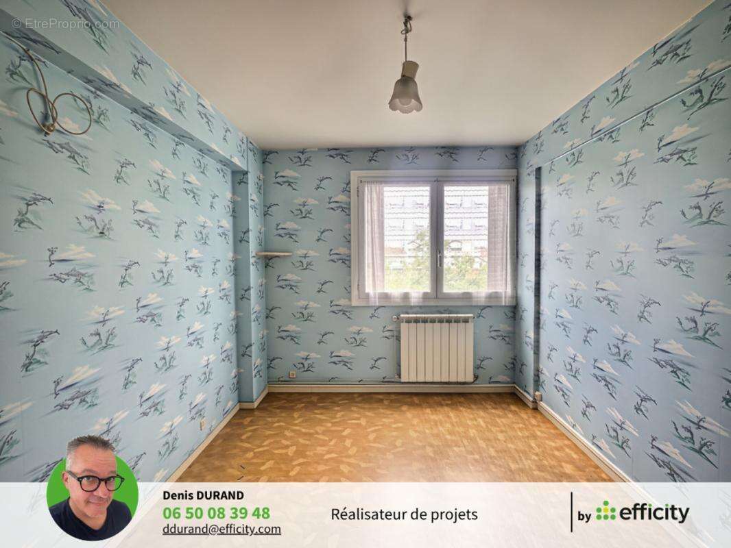 Appartement à CIBOURE