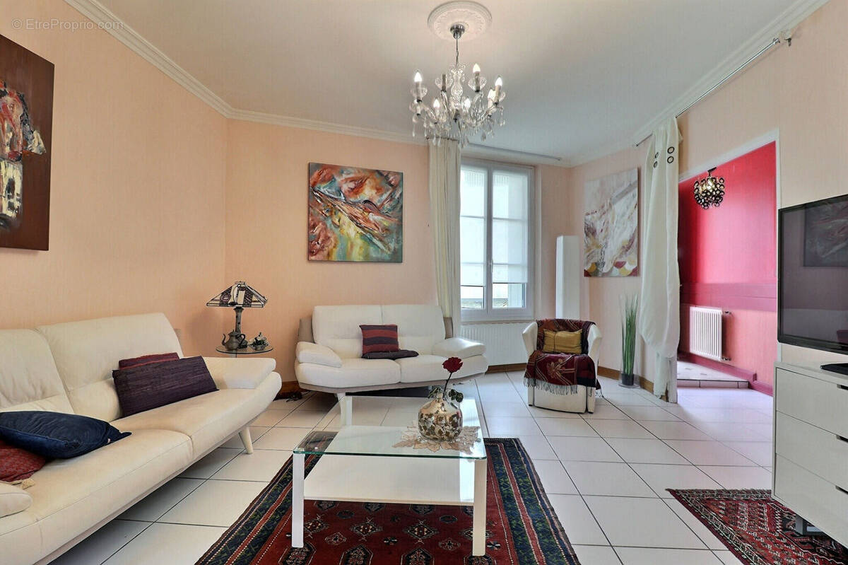 Appartement à BIARRITZ