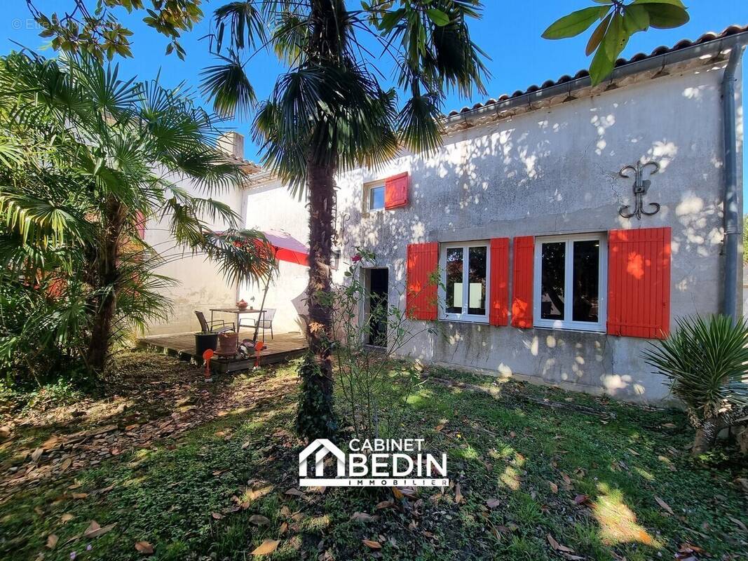 Maison à MEILHAN-SUR-GARONNE