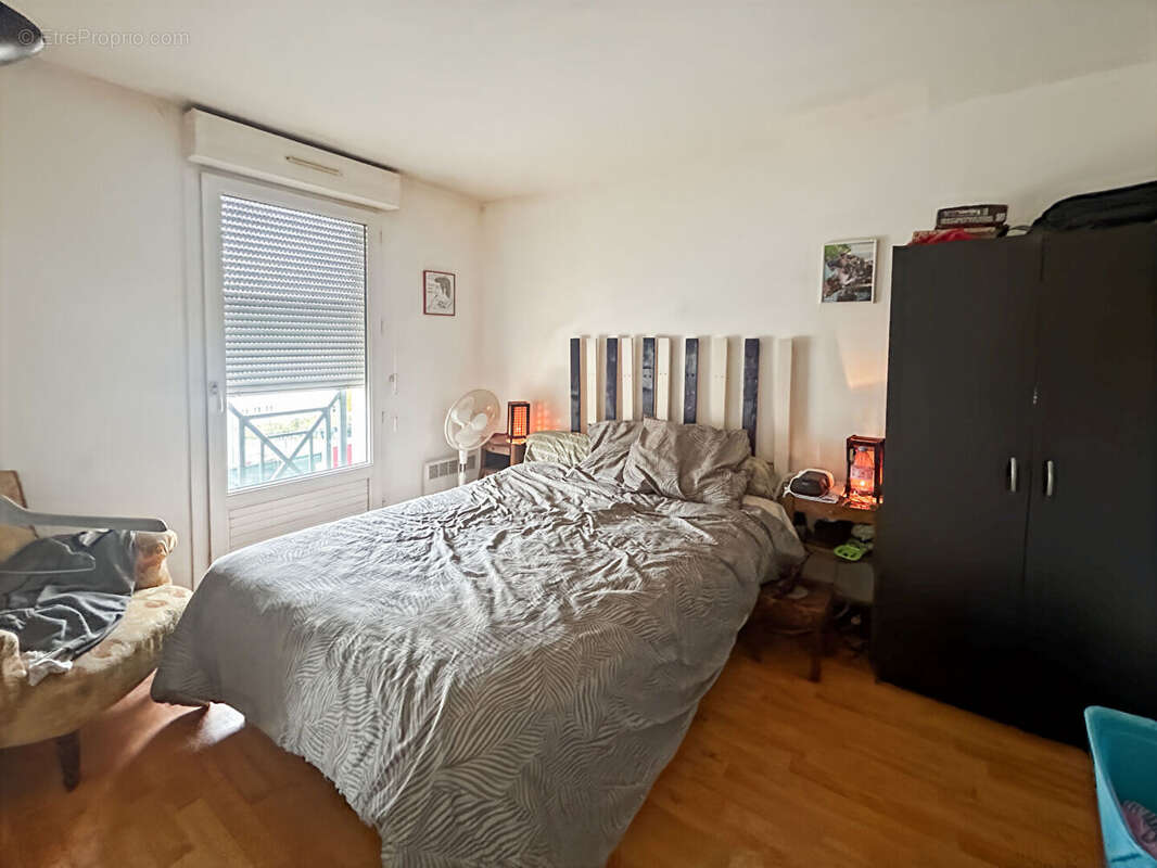 Appartement à VILLEBON-SUR-YVETTE