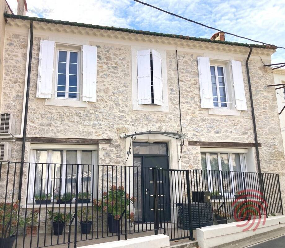 Maison à CAZOULS-LES-BEZIERS
