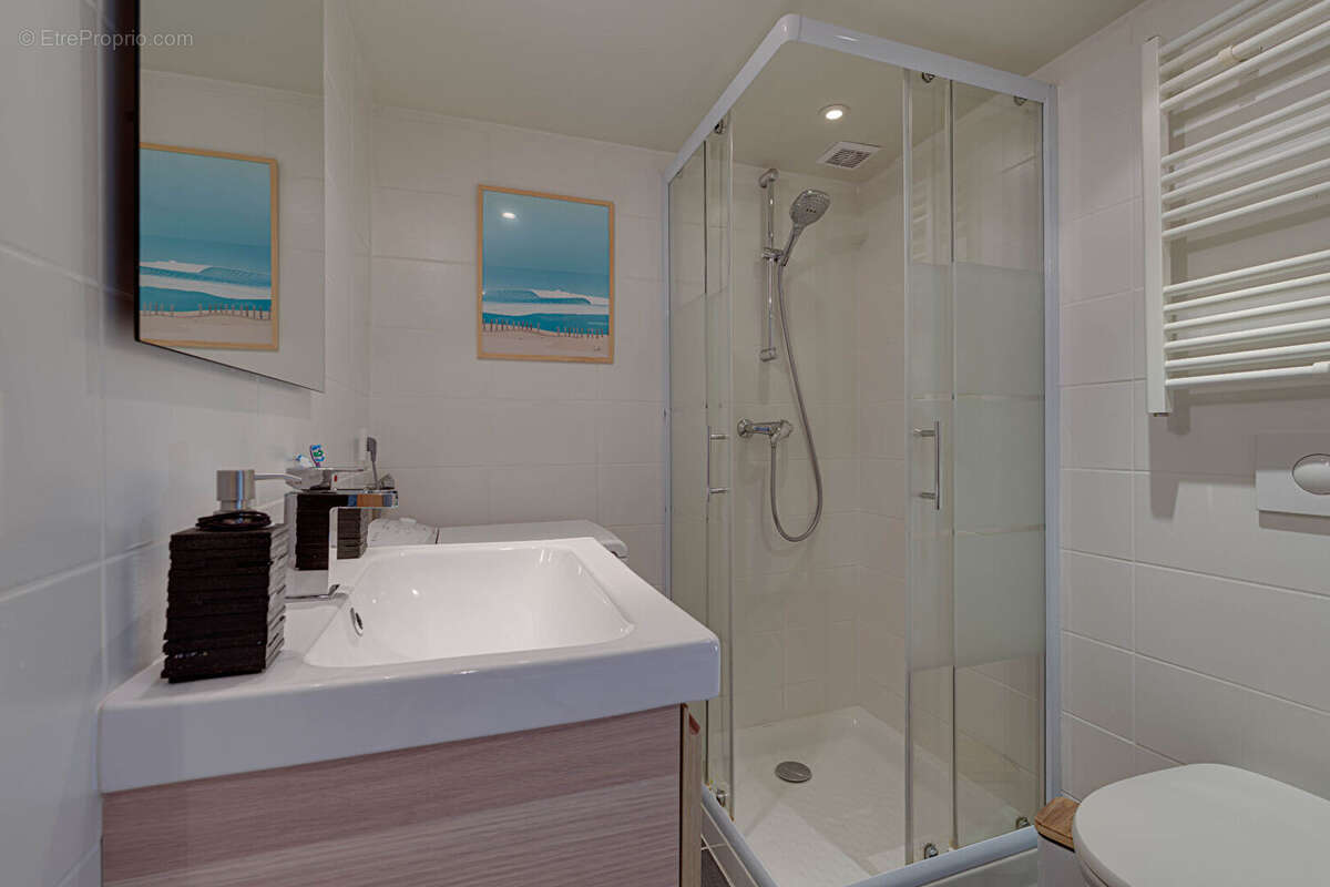 Maison Marin 3 pièces 61.26m² au calme et pleine de charme - photo 14