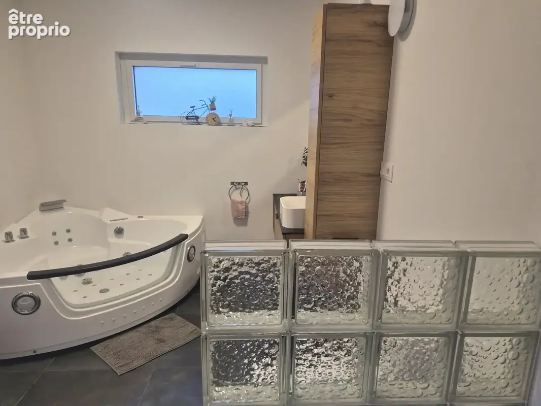 Maison d'habitation avec Extension bois_DPE C. - photo 5