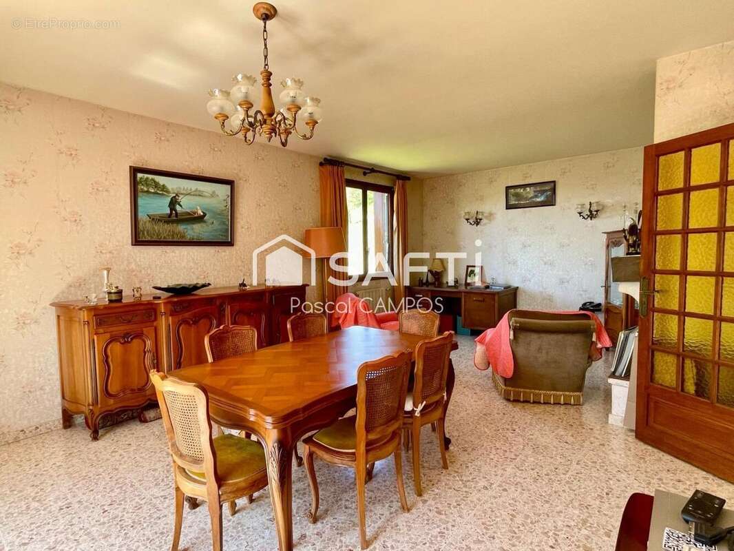 Photo 3 - Maison à CINTEGABELLE