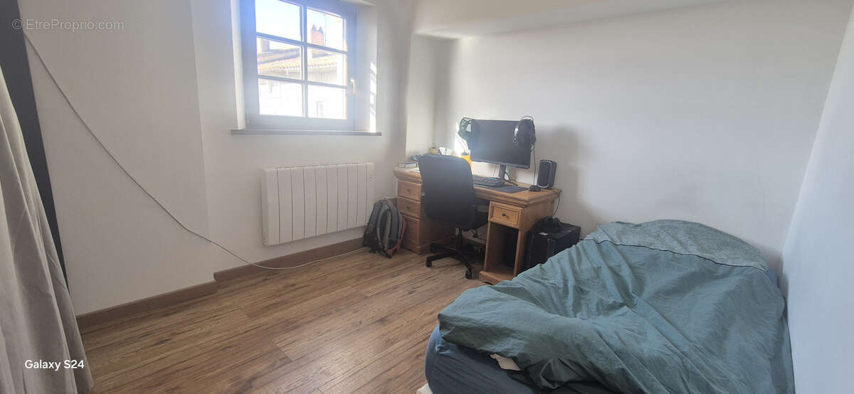 Appartement à CASTELNAUDARY