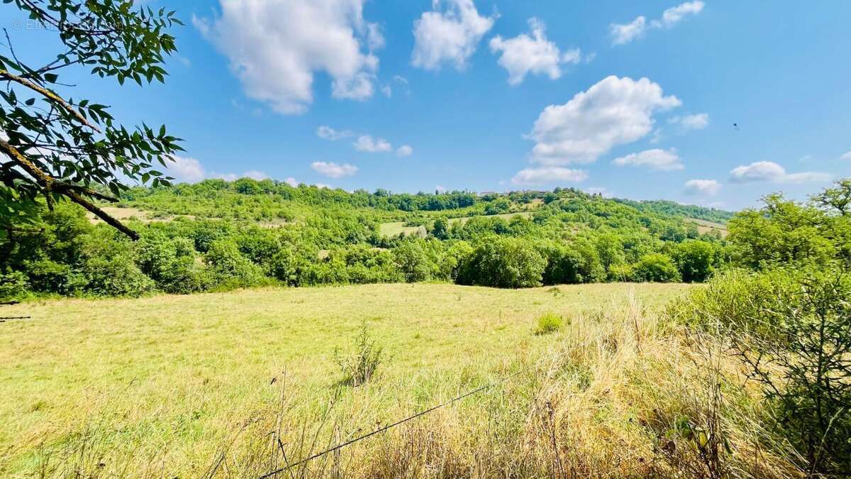Maison à LABASTIDE-GABAUSSE